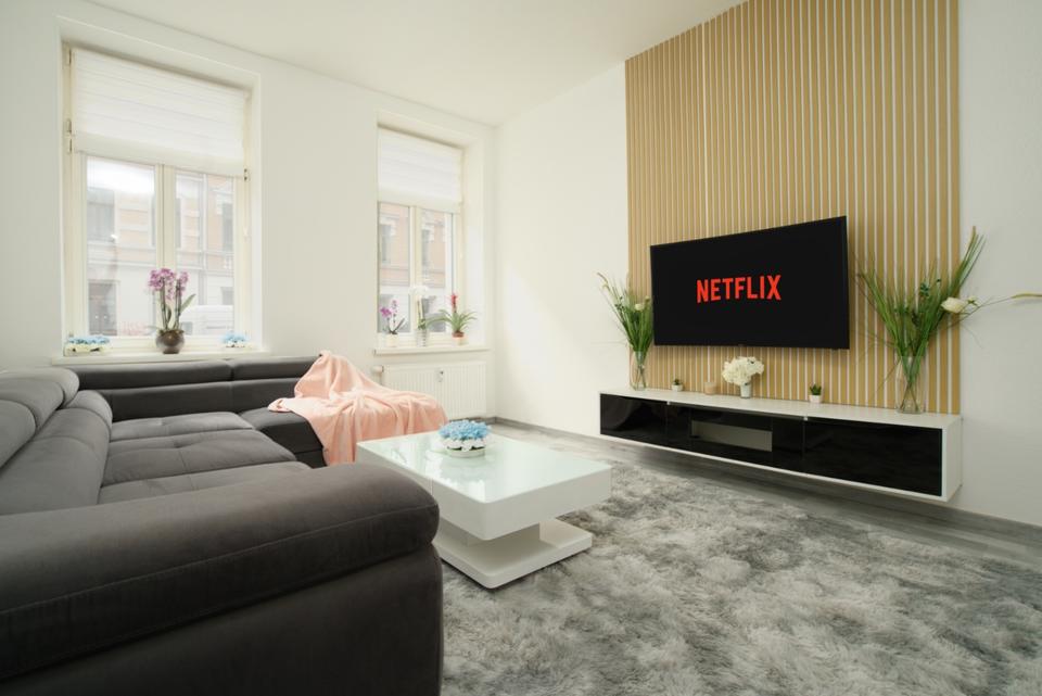 Thumbnail-Zentrale 2-Zimmer Wohnung in Leipzig – Ideal für Monteure