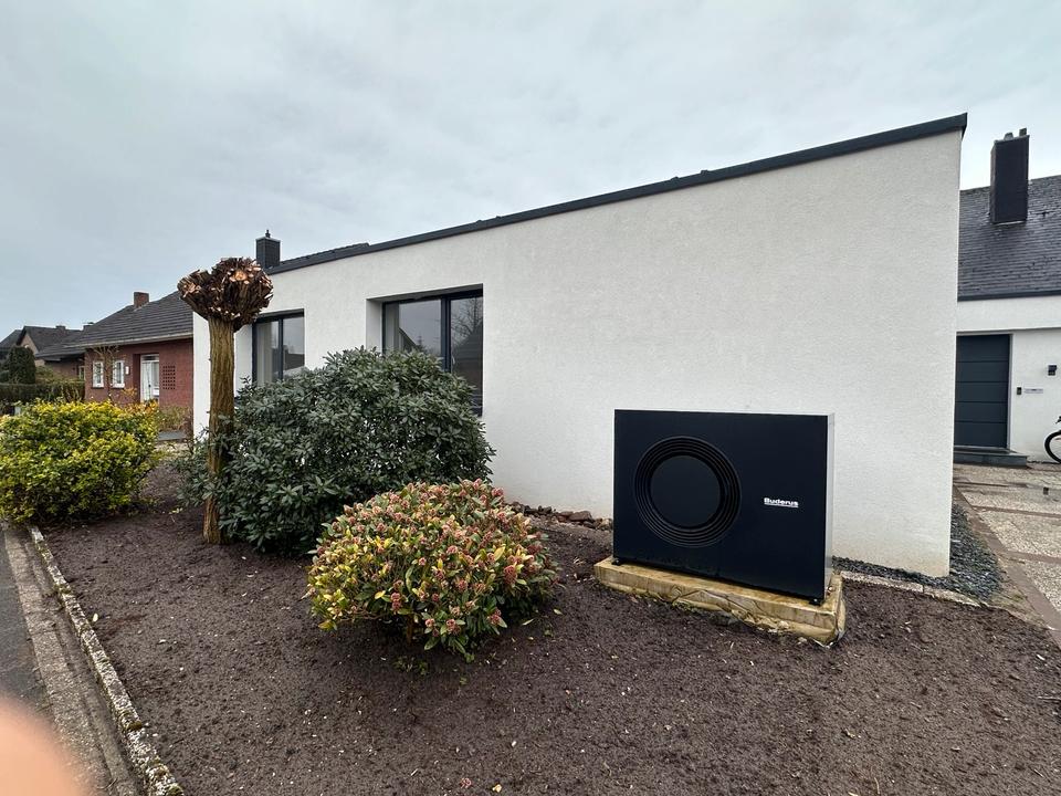 Thumbnail-3-Zimmer Erdgeschosswohnung (80m2), offener Wohn-Essbereich