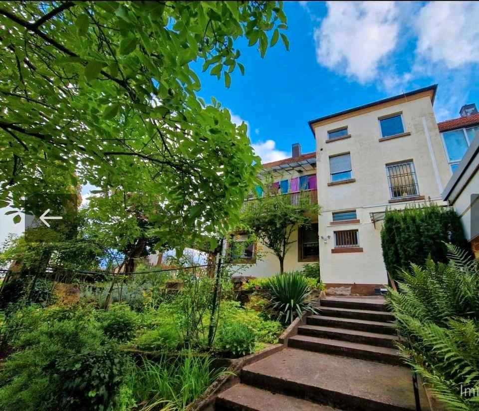 Thumbnail-Mehrfamilienhaus in Zweibrücken