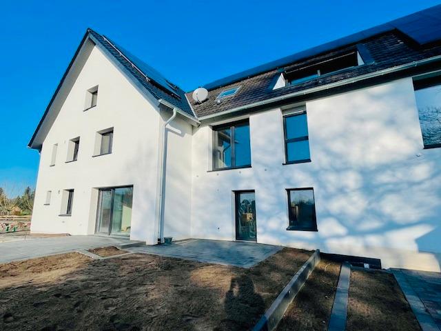 Thumbnail-Stilvolle, kernsanierte 5-Zi Maisonette-Whg. EBK Carp. Balkon in Rietberg