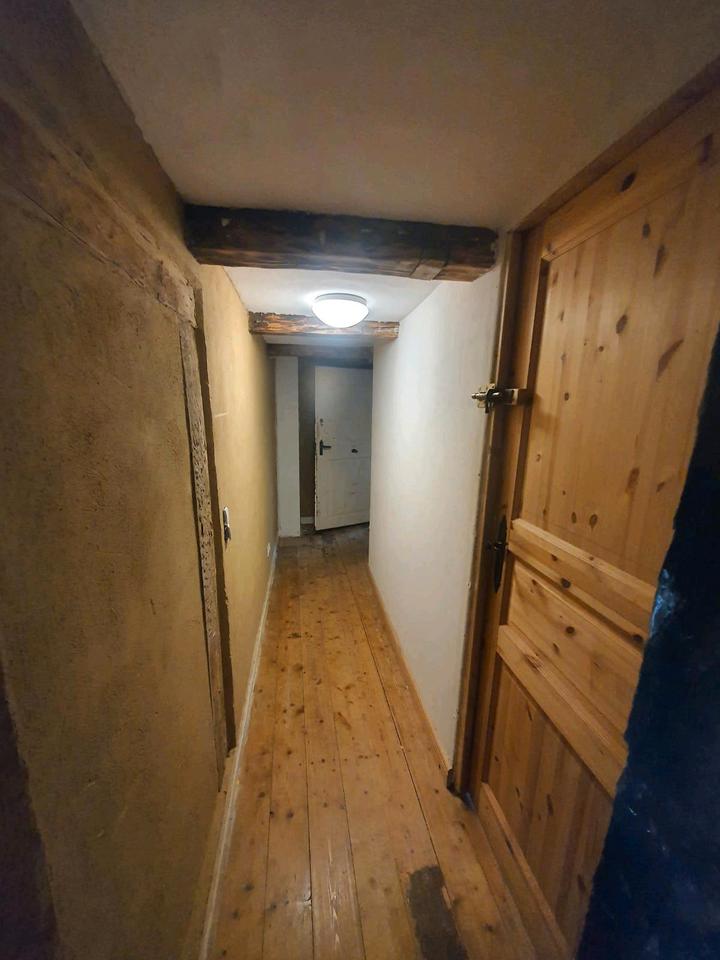 Thumbnail-Resthof zu verkaufen