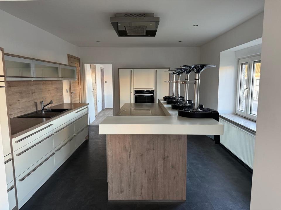 Thumbnail-Helle und freundliche 3ZKB 100qm Wohnung in Elkenroth