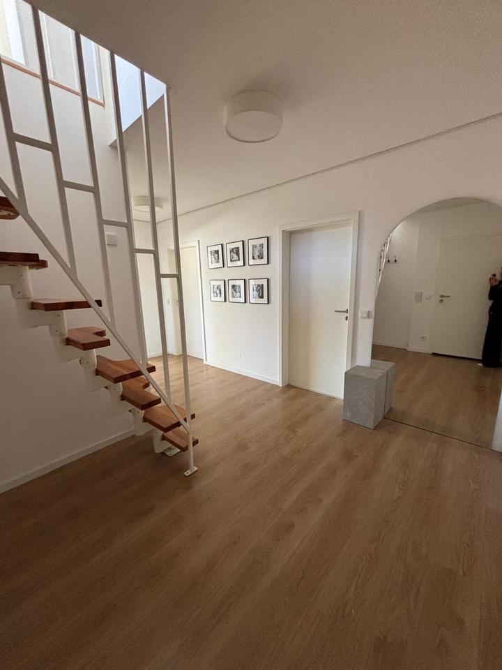 Thumbnail-Maissonete Wohnung in Marienfeld