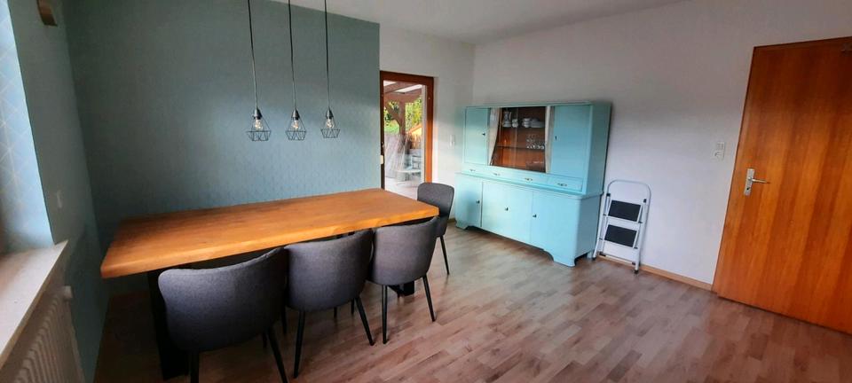 Thumbnail-Wohnung 90qm Lohr-Pflochsbach