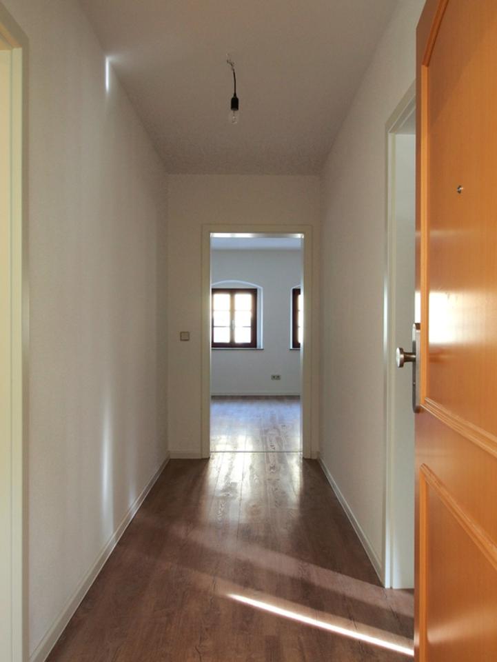 Thumbnail-2-Zimmer-Etagen-Wohnung mit Dachterrasse, Meißen Altstadt