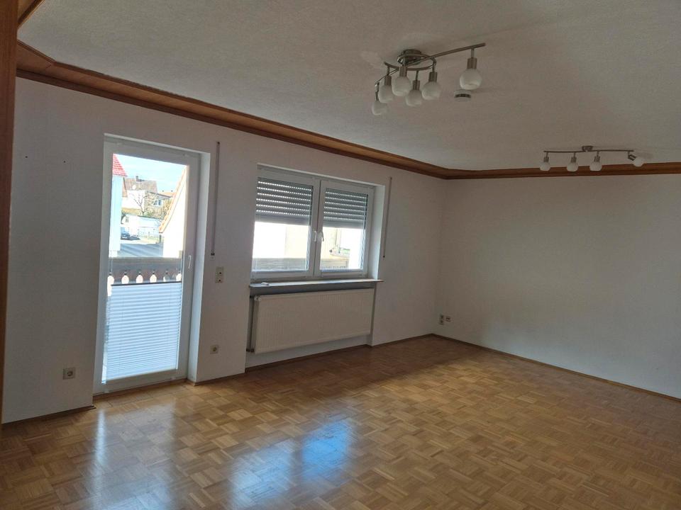 Thumbnail-3 Zimmer Wohnung