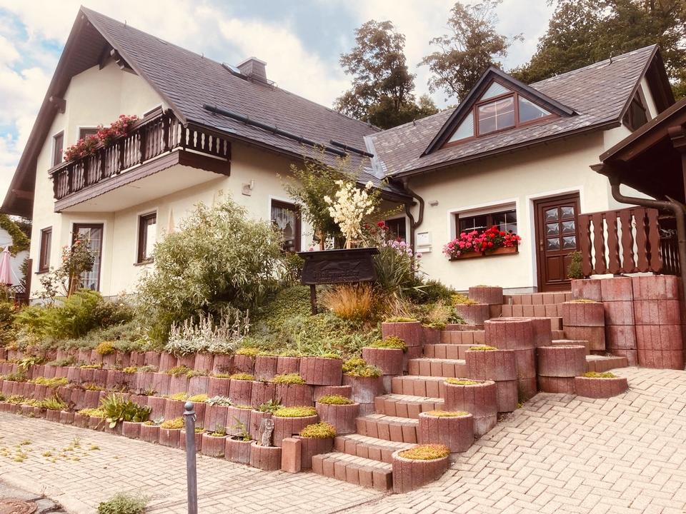 Thumbnail-Haus mit GarageCarport und Pool ErzgebirgeBörnichen OHNE MAKLER