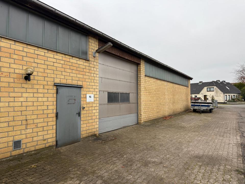 Thumbnail-ca. 200 qm Lagerhalle