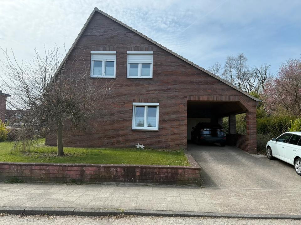 Thumbnail-Cuxhaven-Altenwalde: provisionsfrei,,zentralgelegenes EFH