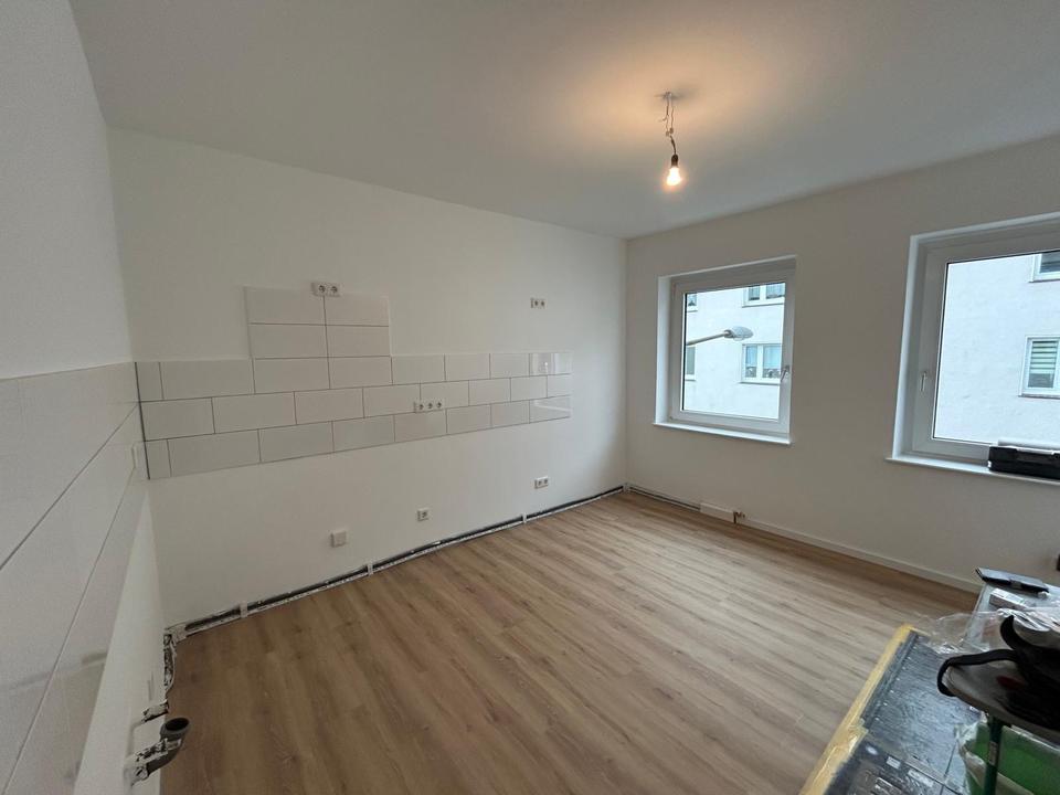 Thumbnail-Sanierte 37qm Wohnung am Stadtpark