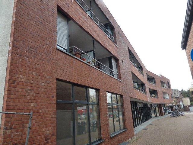 Thumbnail-Mietwohnung MG - Hardt - Hardter Marktplatz ( Ideal für Senioren)