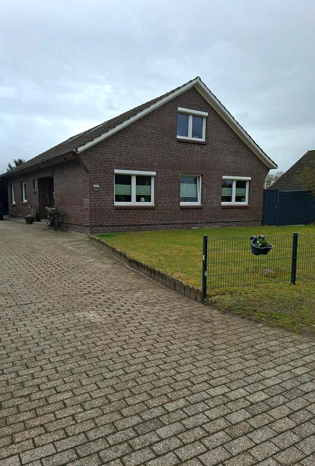 Thumbnail-Wohnung zu vermieten