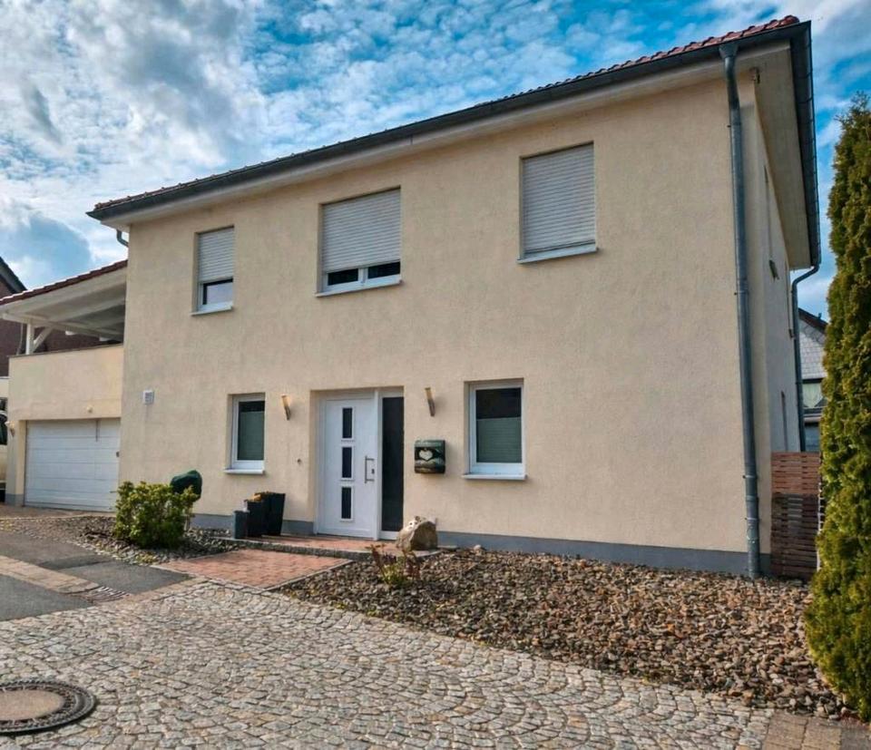 Thumbnail-schönes Einfamilienhaus in Egestorf, ruhige Lage Nähe zum Deister
