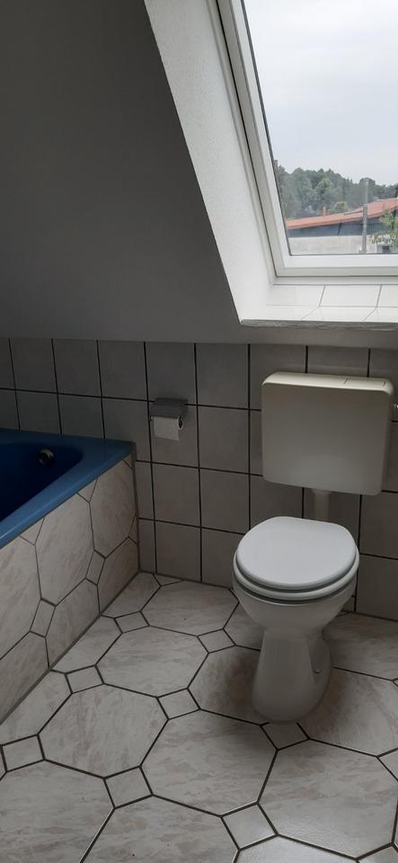 Thumbnail-Mietwohnung, ca 45 m2, in 27442 Karlshöfen