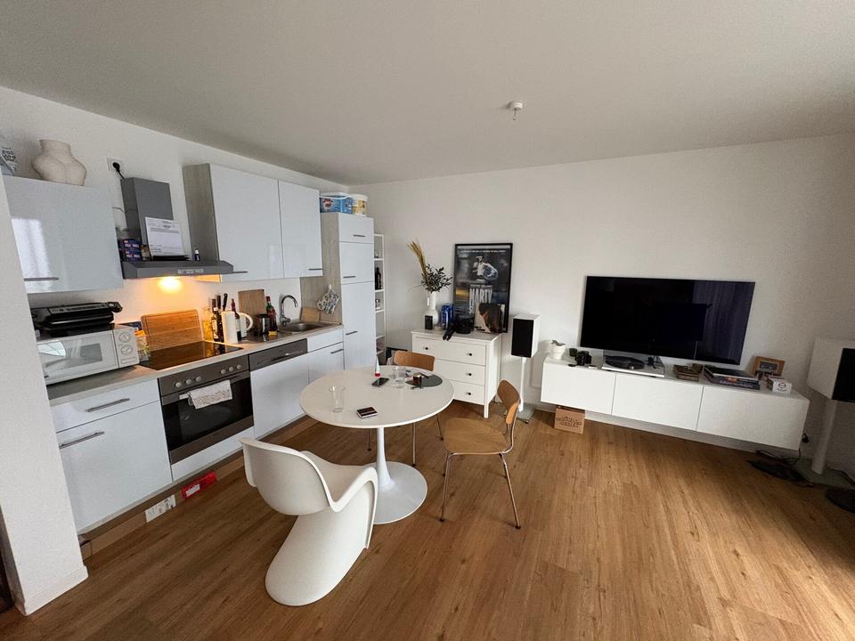 Thumbnail-Modernes Apartment am Sudbrack-Park