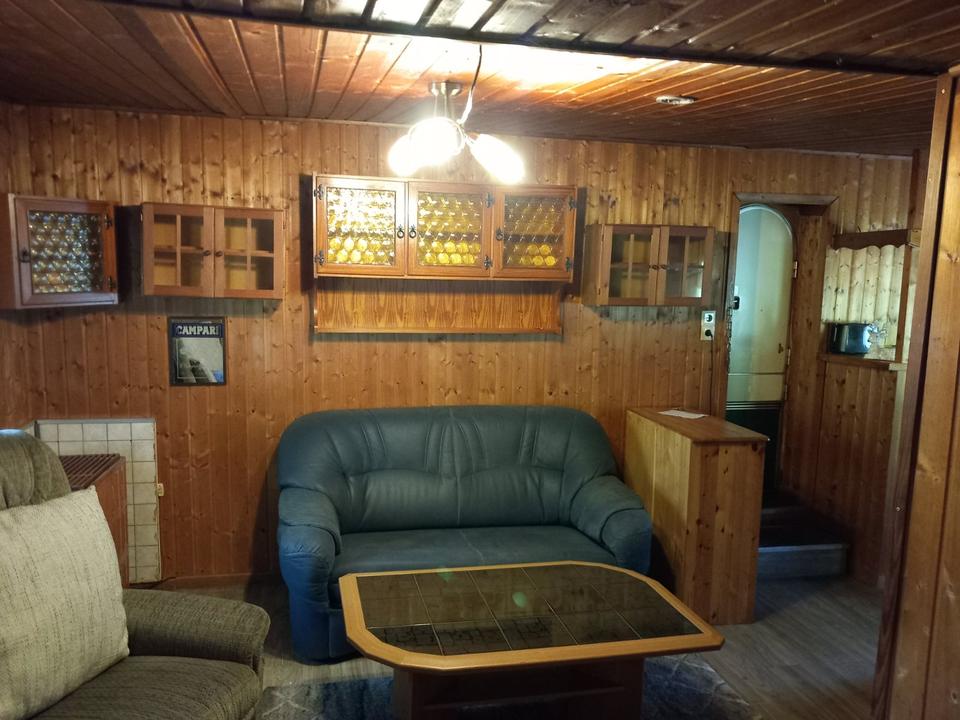 Thumbnail-Naturnahes Holzhaus auf Pachtgrundstück – keine Miete, nur Pacht