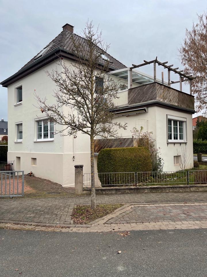 Thumbnail-Zweifamilienhaus, Haus