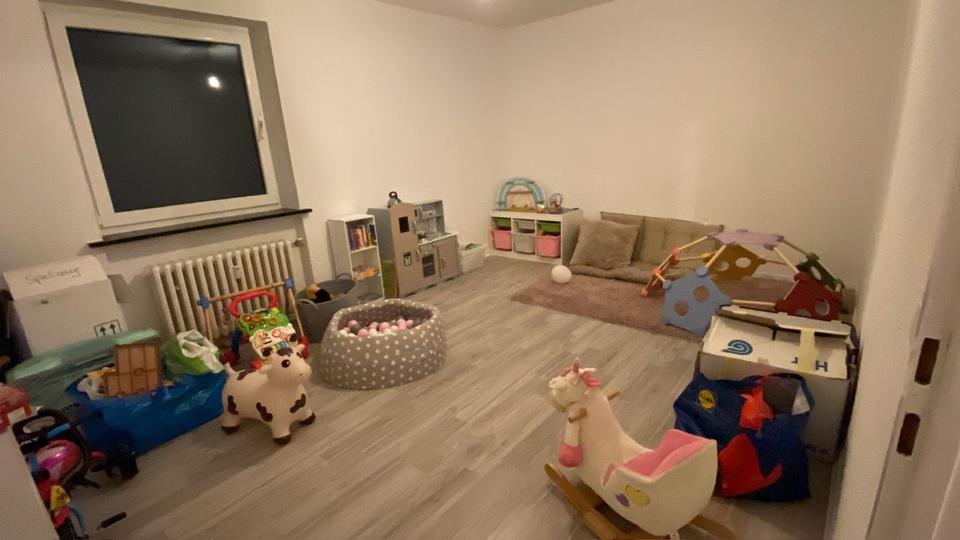 Thumbnail-3zimmer Wohnung in Werdohl nicht Hennef