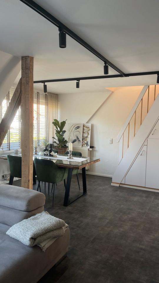 Thumbnail-Stilvolle 3-Zimmer-Wohnung in Rudersberg