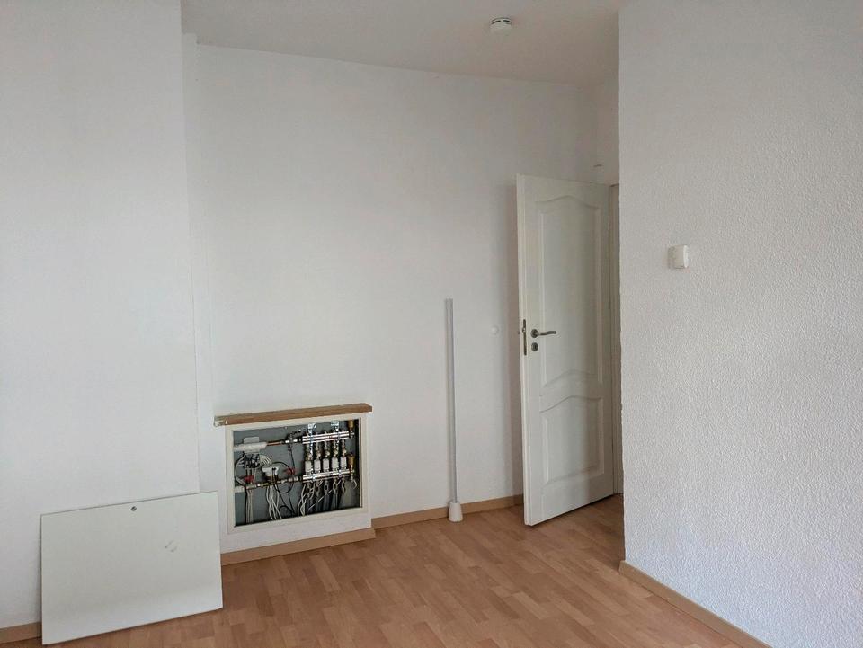 Thumbnail-3-Raumwohnung Arnstadt Güntherstraße