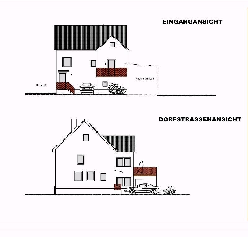 Thumbnail-Haus mit Ausbaupotenzial in Lumbda