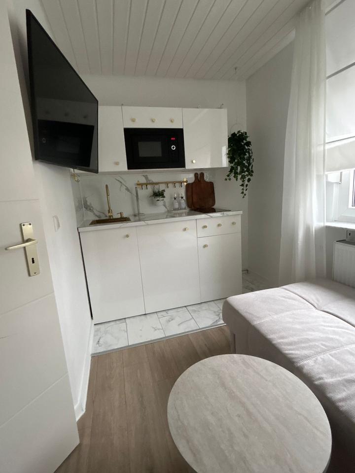 Thumbnail-Möbliertes Zimmer im Herzen von Friedrichshafen