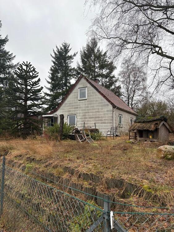 Thumbnail-Wohnung für Monteure Pendler Ferienwohnung in Walsrode City