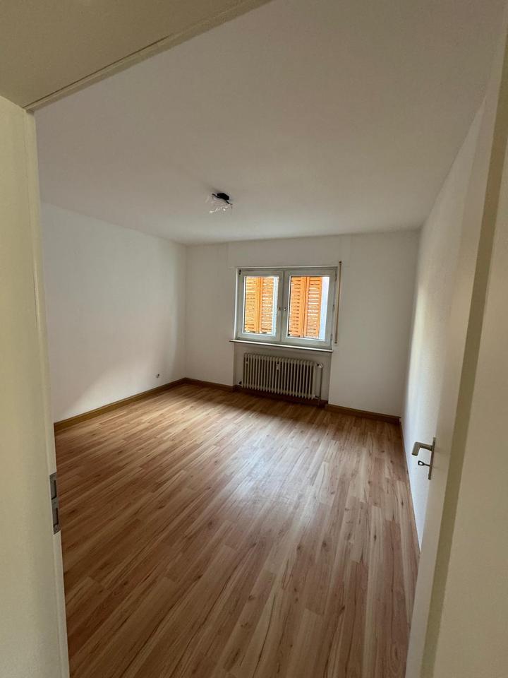 Thumbnail-Wohnung zu vermieten in nußloch