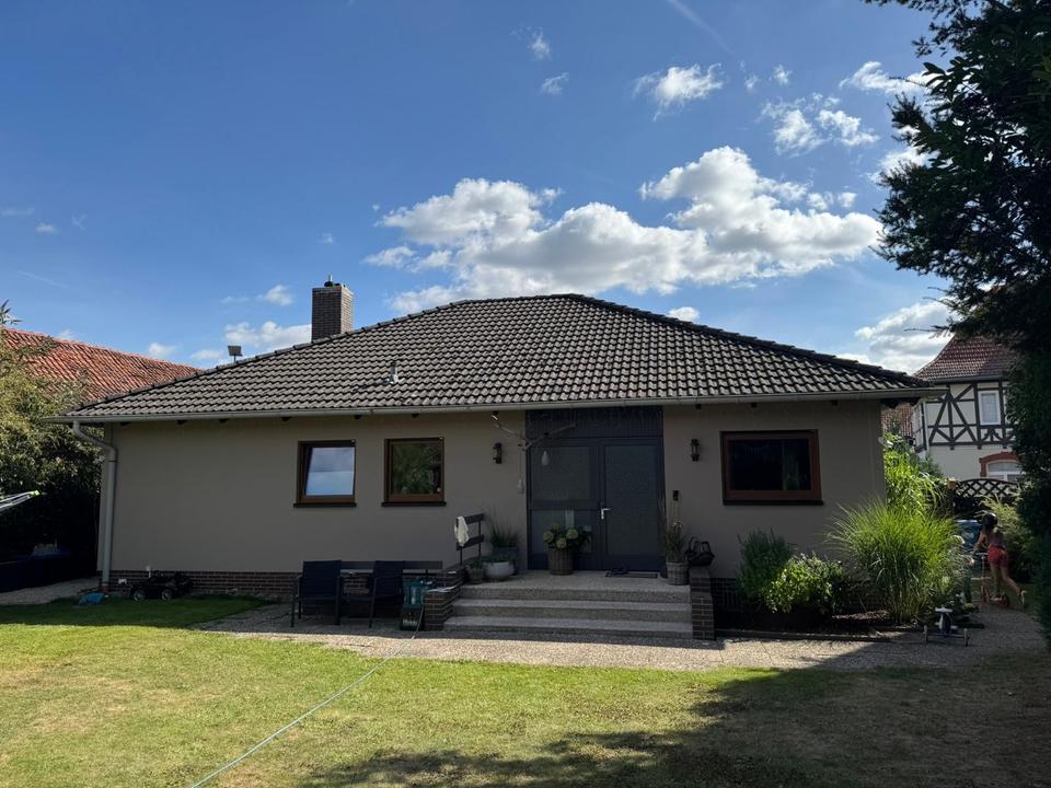 Thumbnail-modernisiertes Einfamilienhaus ohne Makler