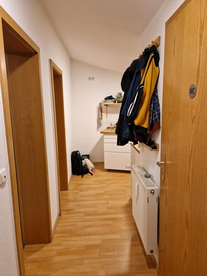 Thumbnail-Möblierte Wohnung zur Untermiete