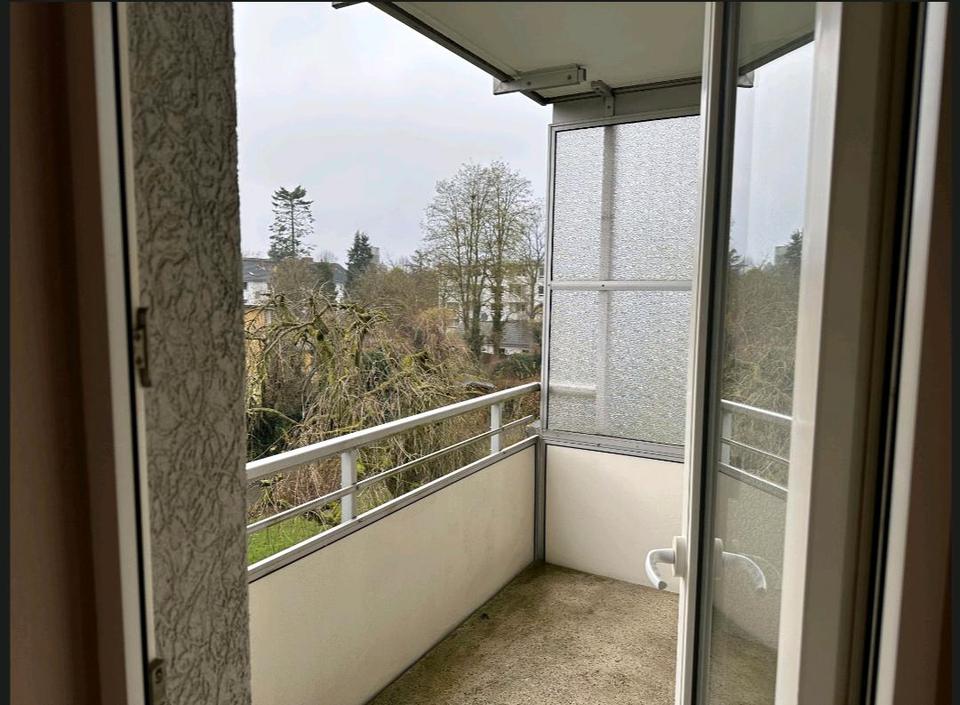 Thumbnail-3 Zimmer Wohnung ab sofort zu Vermieten in Am Oberhamm