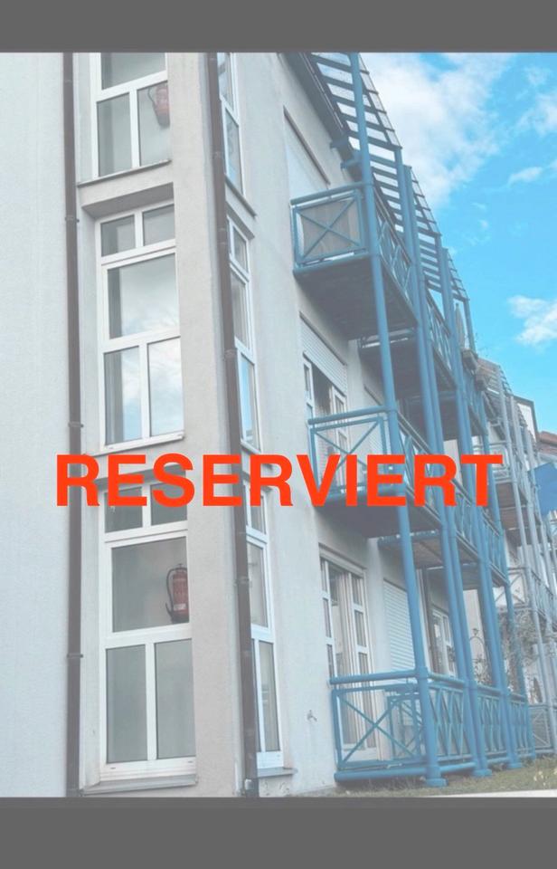 Thumbnail-1 Zimmer Wohnung in Kehl mit PKW-Stellplatz EBK RESERVIERT !