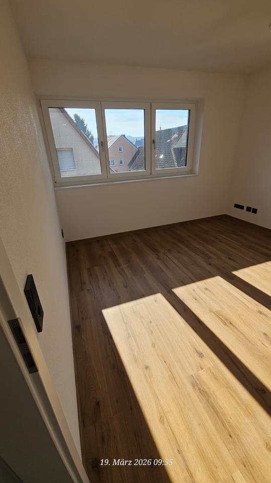 Thumbnail-49 m² Neubauwohnung- 2,5 Zimmer- KFW40