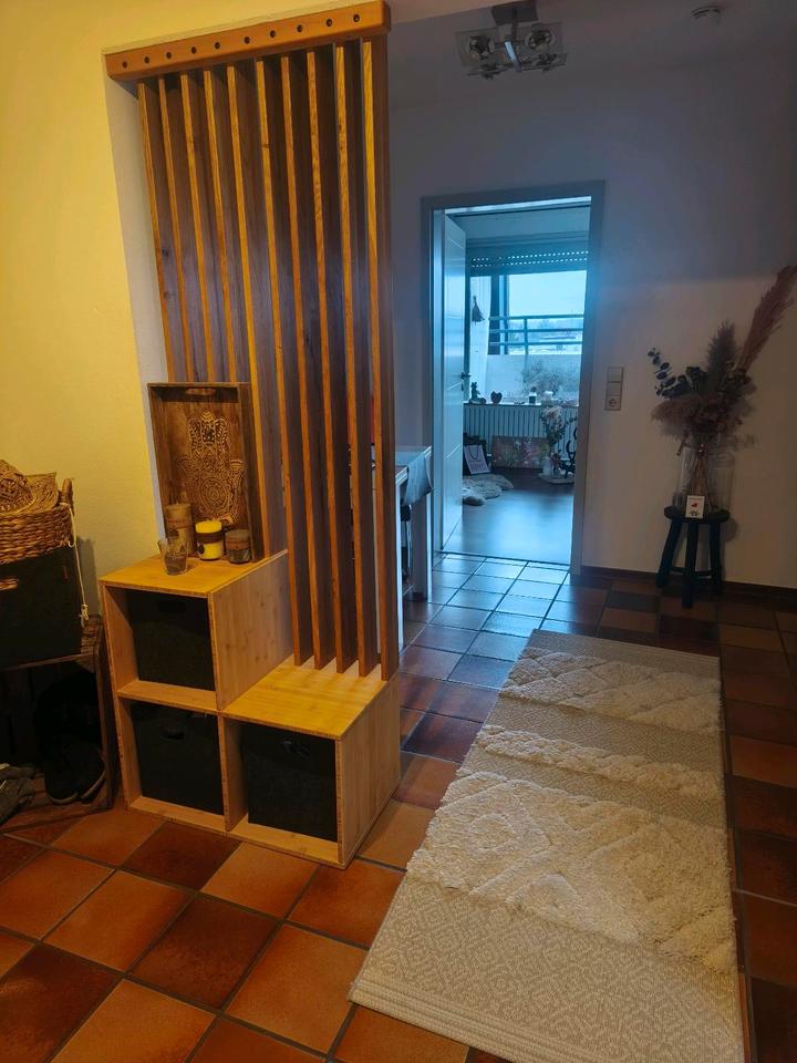 Thumbnail-Charmante 2Zimmer Maisonette-Wohnung ab sofort