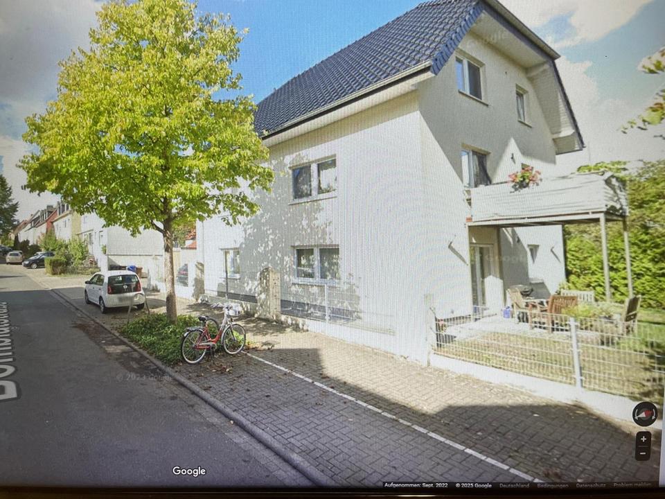 Thumbnail-Moderne Wohnung mit Garten in Top-Lage – Osnabrück Schölerberg
