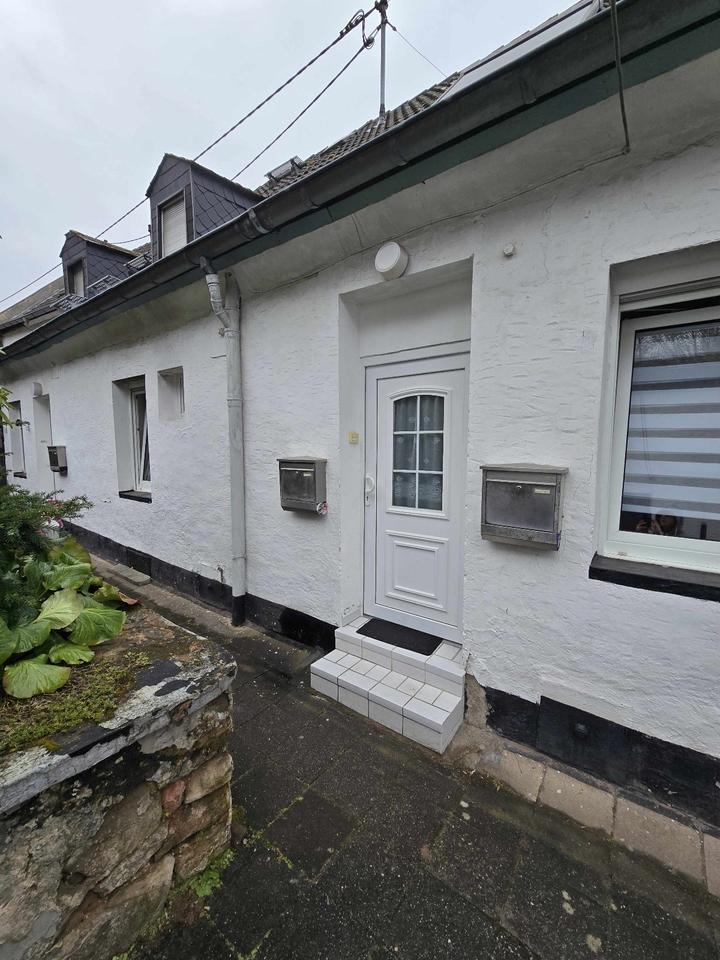 Thumbnail-3 ZKB- DG-Wohnung in Sulzbach-Schnappach zu vermieten