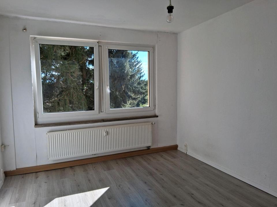 Thumbnail-Zweiraumwohnung in Kostitz ab Juli 2026