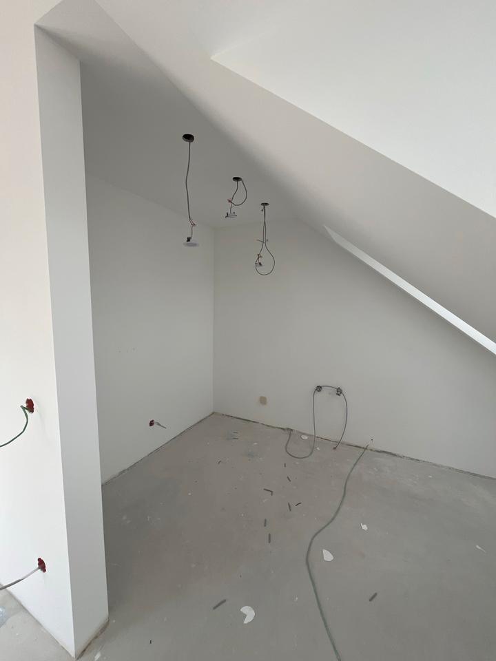 Thumbnail-Dachgeschosswohnung in Sankt Augustin zu vermieten