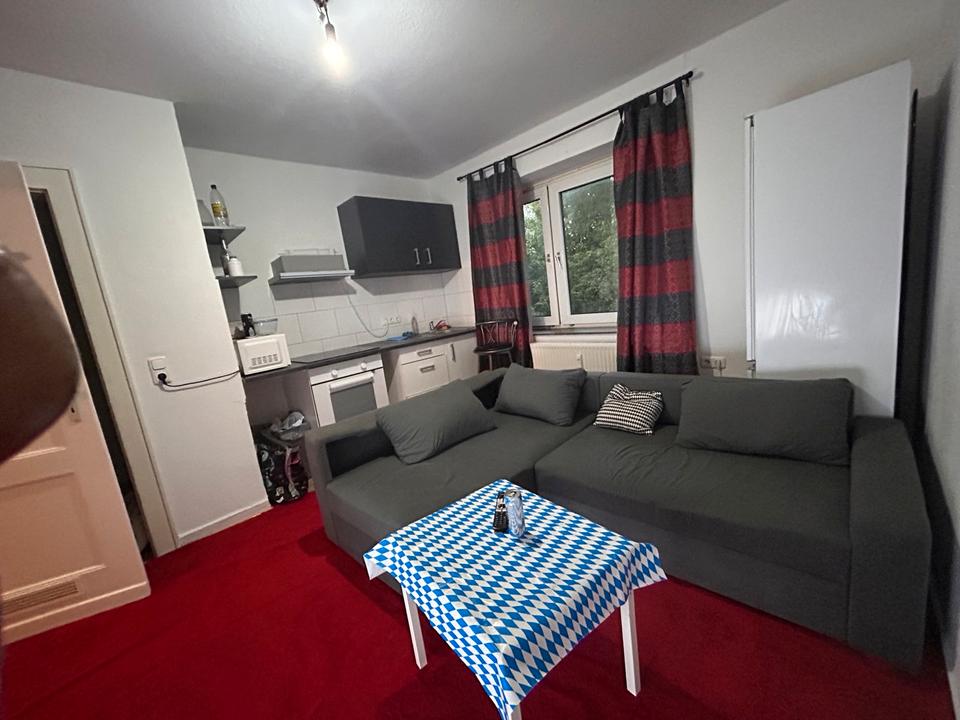Thumbnail-Ferien Wohnung zu Miete 30€