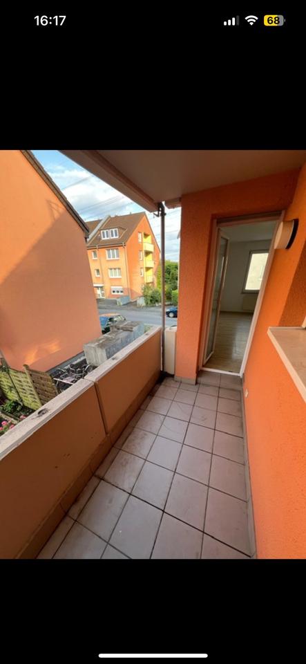 Thumbnail-Helle 3 Zimmer Wohnung in Alfter