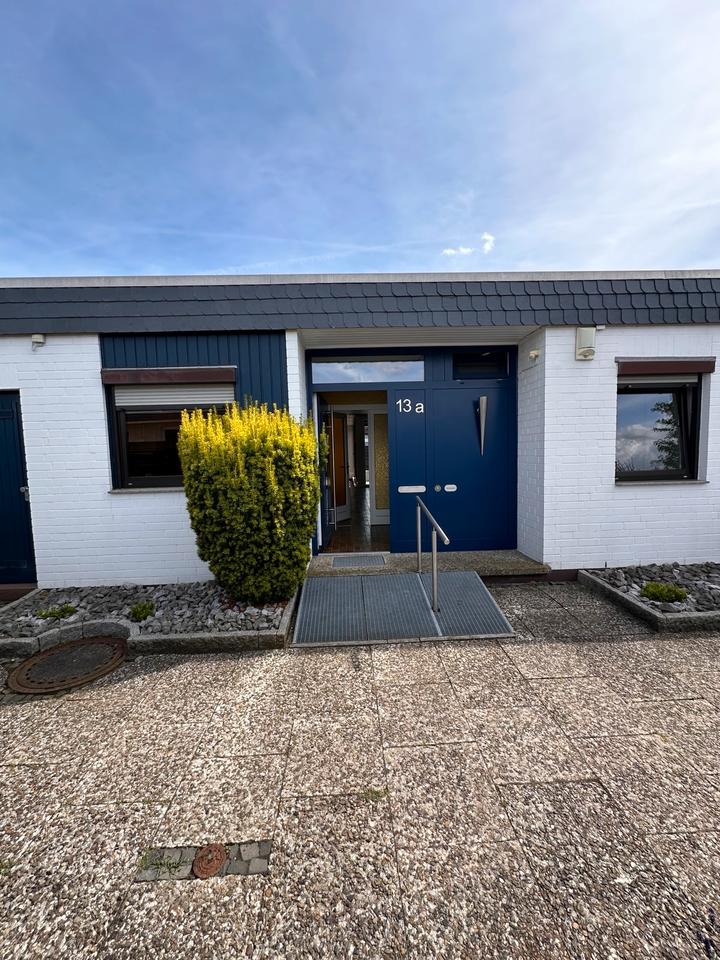 Thumbnail-Reihenmittelhaus (Bungalow) - umfangreich und hochwertig saniert