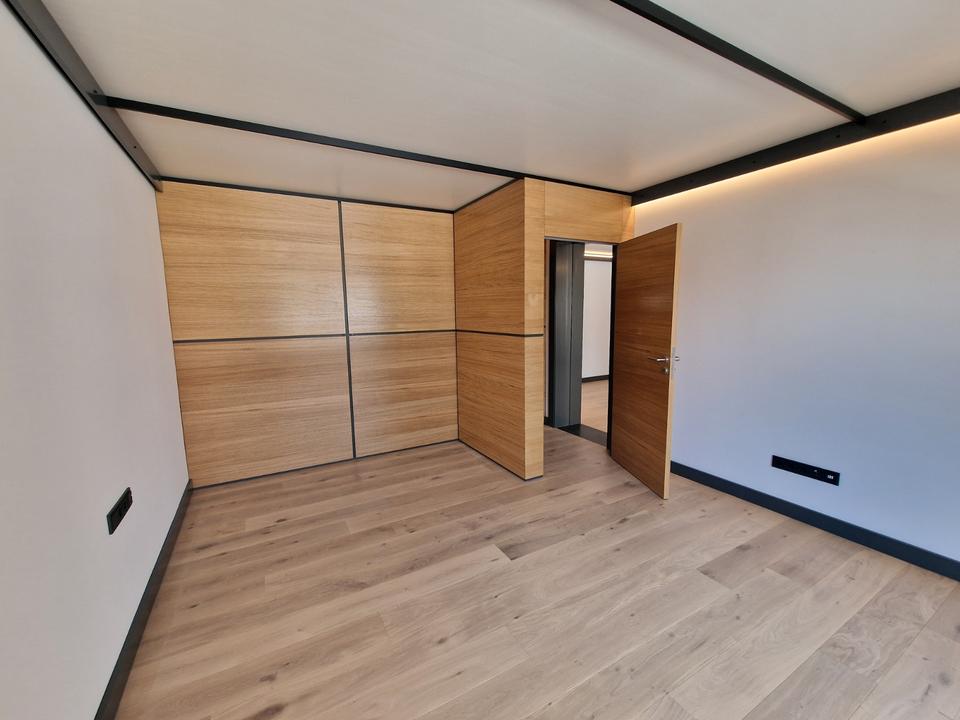 Thumbnail-4-Zimmer-Neubau mit Alpenblick – 2 Balkone, EBK, Garten inklusive