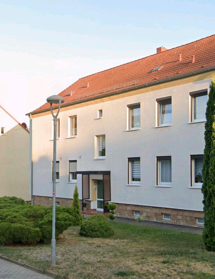 Thumbnail-2,5 Zimmerwohnung zu vermieten