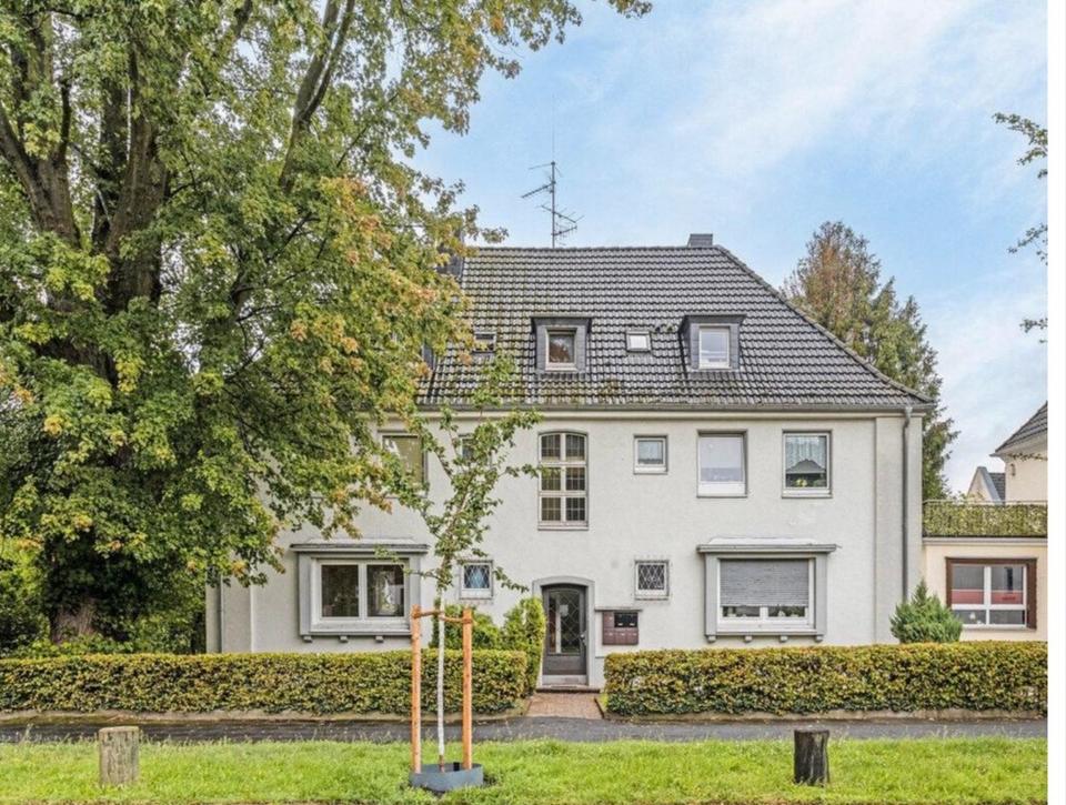 Thumbnail-Helle 2,5-Zimmer-Dachgeschosswohnung (56 m²) Castrop Innenstadt