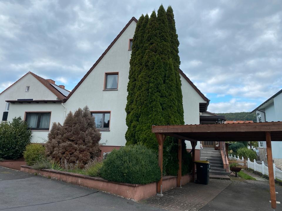 Thumbnail-Einfamilienhaus