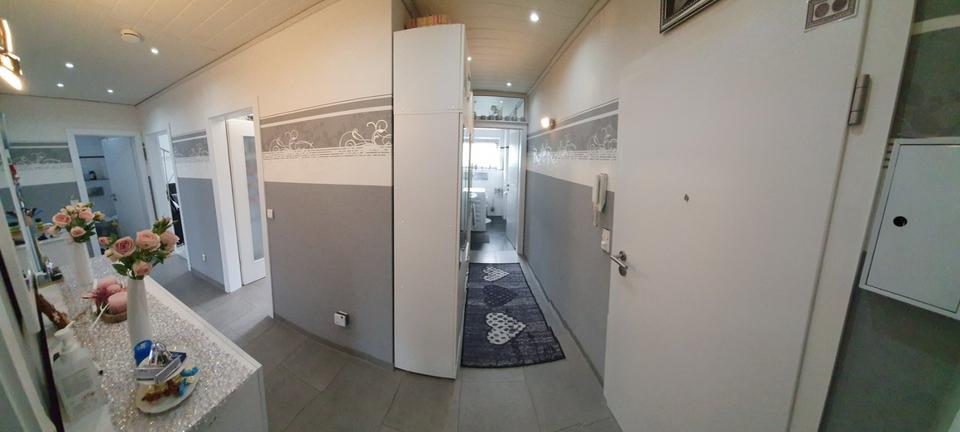 Thumbnail-4 Zi. Wohnung Großostheim, Balkon, Kfz-Stellplatz, o. Provision