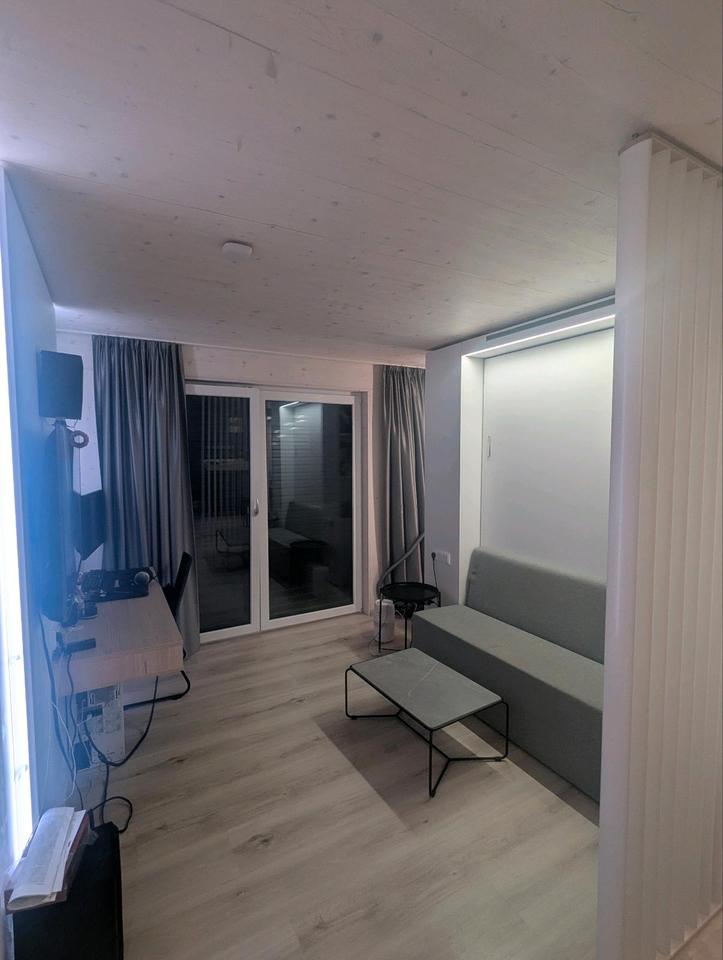Thumbnail-Studio Wohnung in Timbertown Straubing