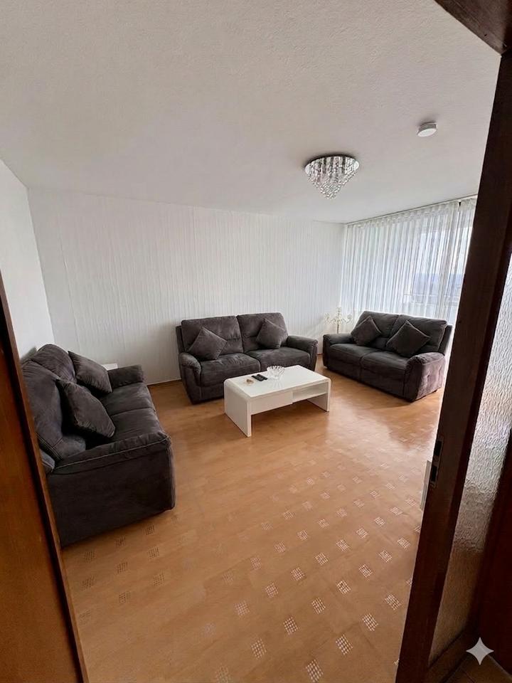 Thumbnail-3 Zimmer Wohnung in Kreuztal