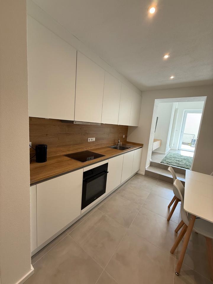 Thumbnail-Renoviertes, möbliertes Apartment mit großer Terrasse in Cochem-C