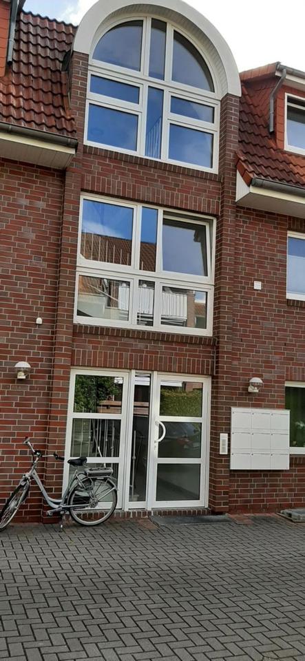 Thumbnail-Von PRIVAT an PRIVAT ! Renovierte 3-Zi-Wo - Innenstadt von WST